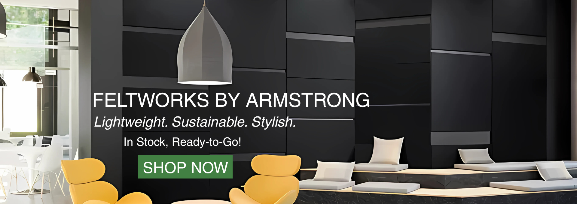 FeltWorks Armstrong